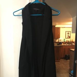 SOLD!!!! Sleeveless Sweater